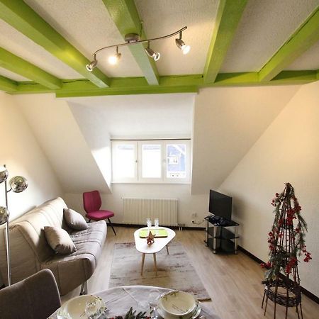 Colmar Historic Center - Cosy Appartement Turenne 2 - Bookingalsace Bagian luar foto