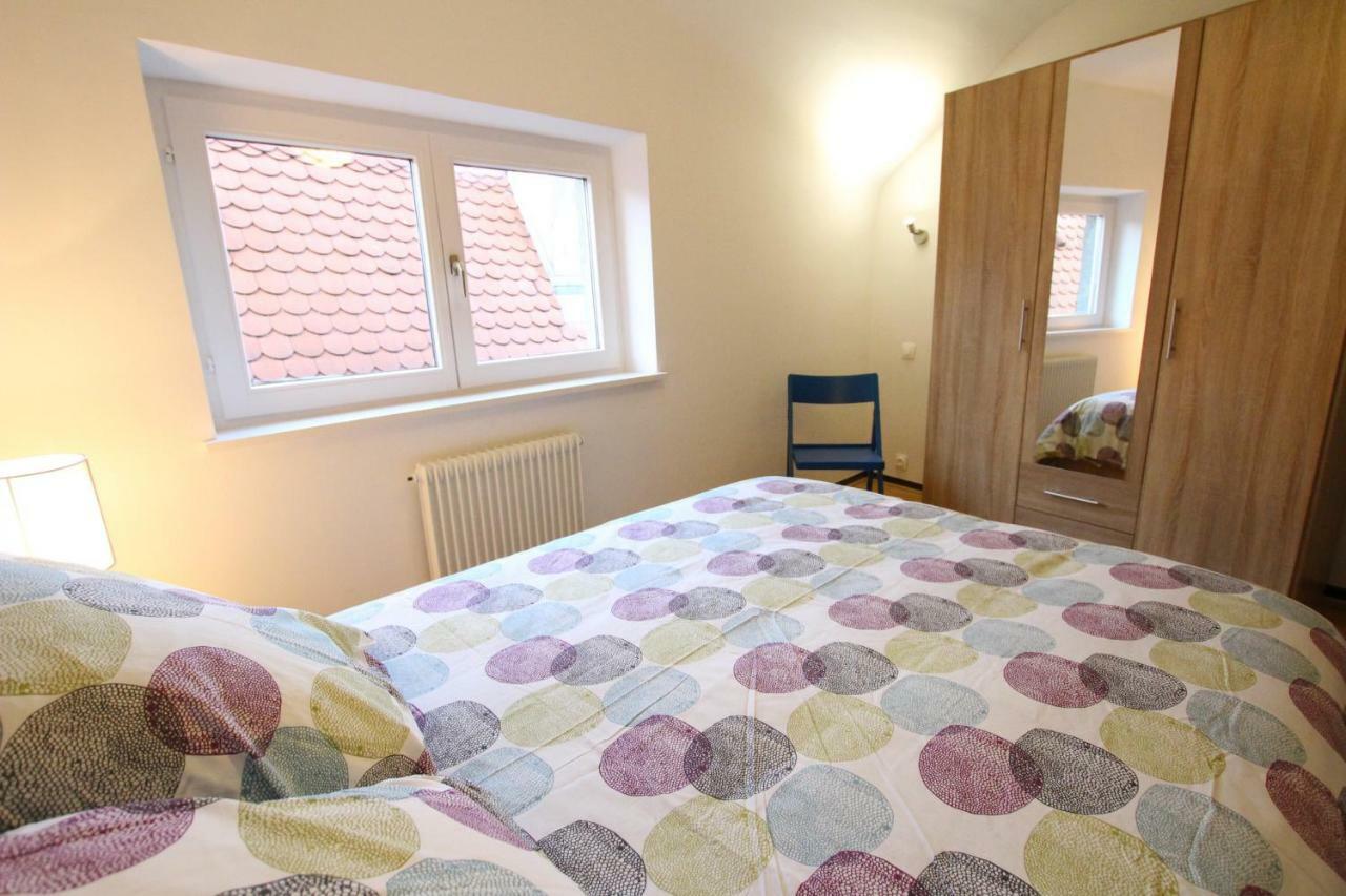 Colmar Historic Center - Cosy Appartement Turenne 2 - Bookingalsace Bagian luar foto