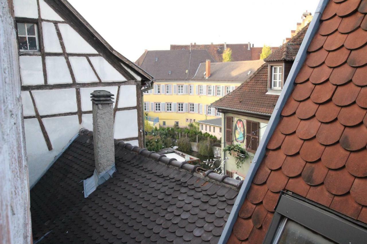 Colmar Historic Center - Cosy Appartement Turenne 2 - Bookingalsace Bagian luar foto