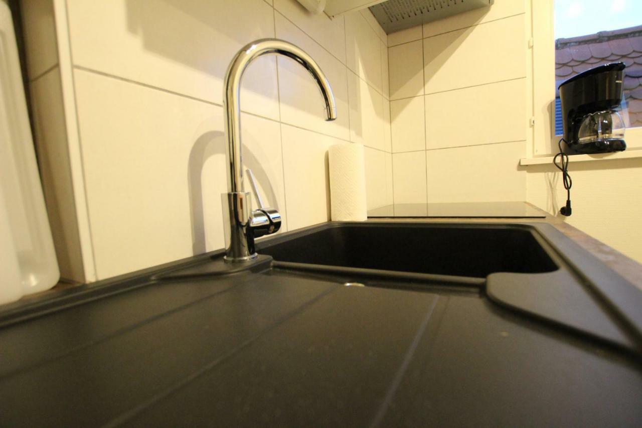 Colmar Historic Center - Cosy Appartement Turenne 2 - Bookingalsace Bagian luar foto
