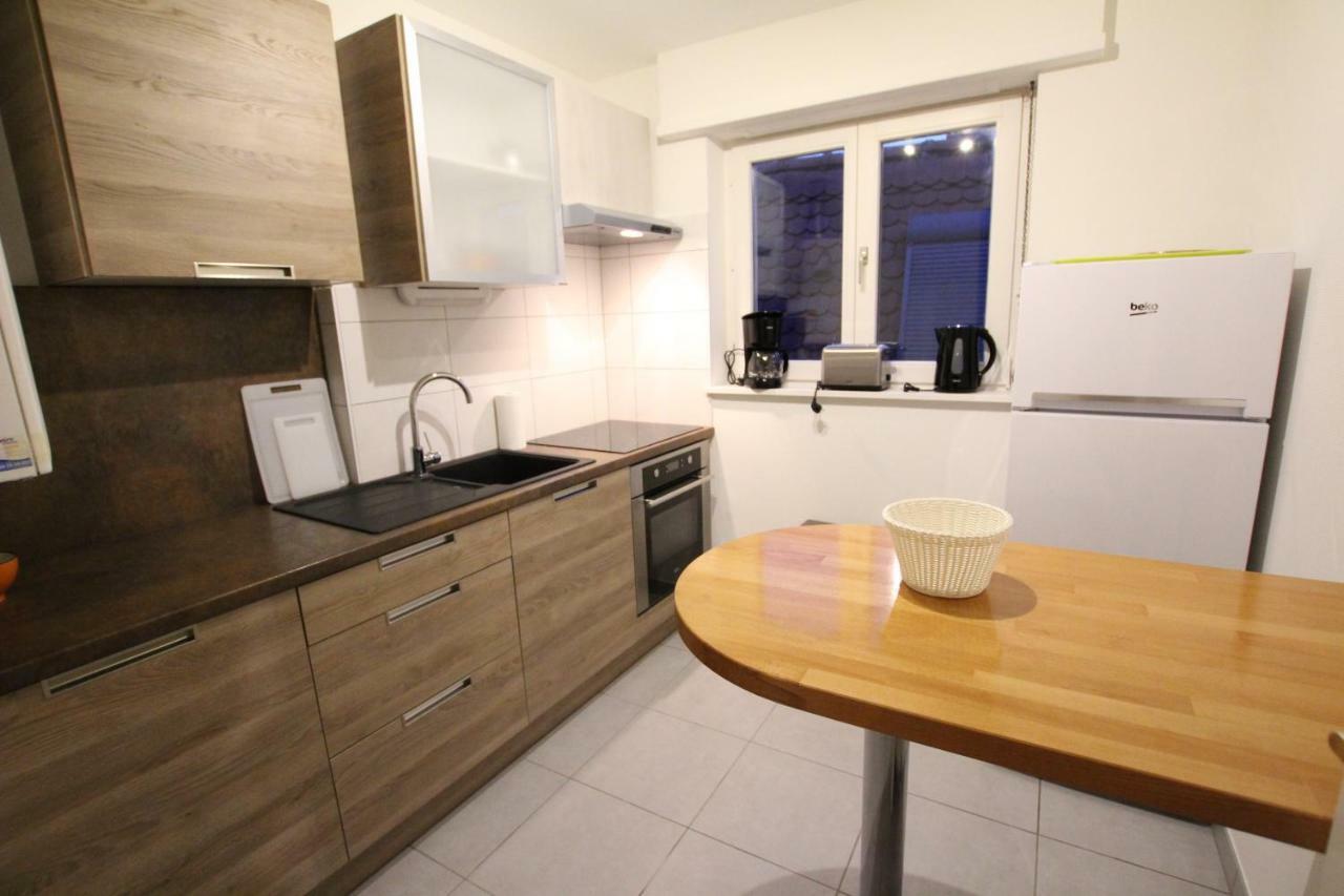 Colmar Historic Center - Cosy Appartement Turenne 2 - Bookingalsace Bagian luar foto