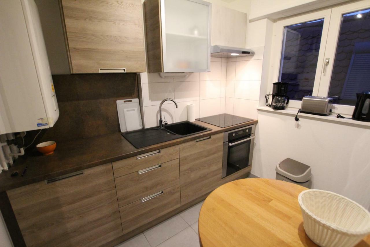 Colmar Historic Center - Cosy Appartement Turenne 2 - Bookingalsace Bagian luar foto