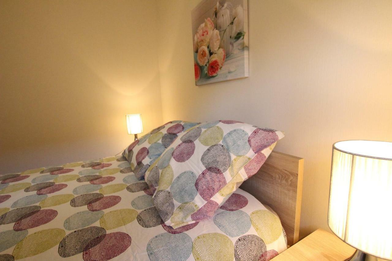 Colmar Historic Center - Cosy Appartement Turenne 2 - Bookingalsace Bagian luar foto